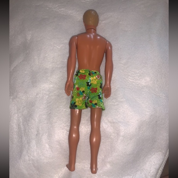 1968 Ken Doll Mattel - Picture 12 of 12